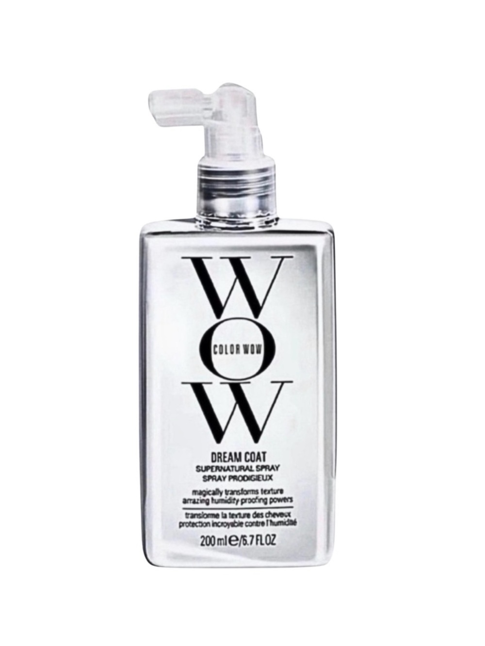 COLOR WOW - Dream Coat Supernatural Spray
